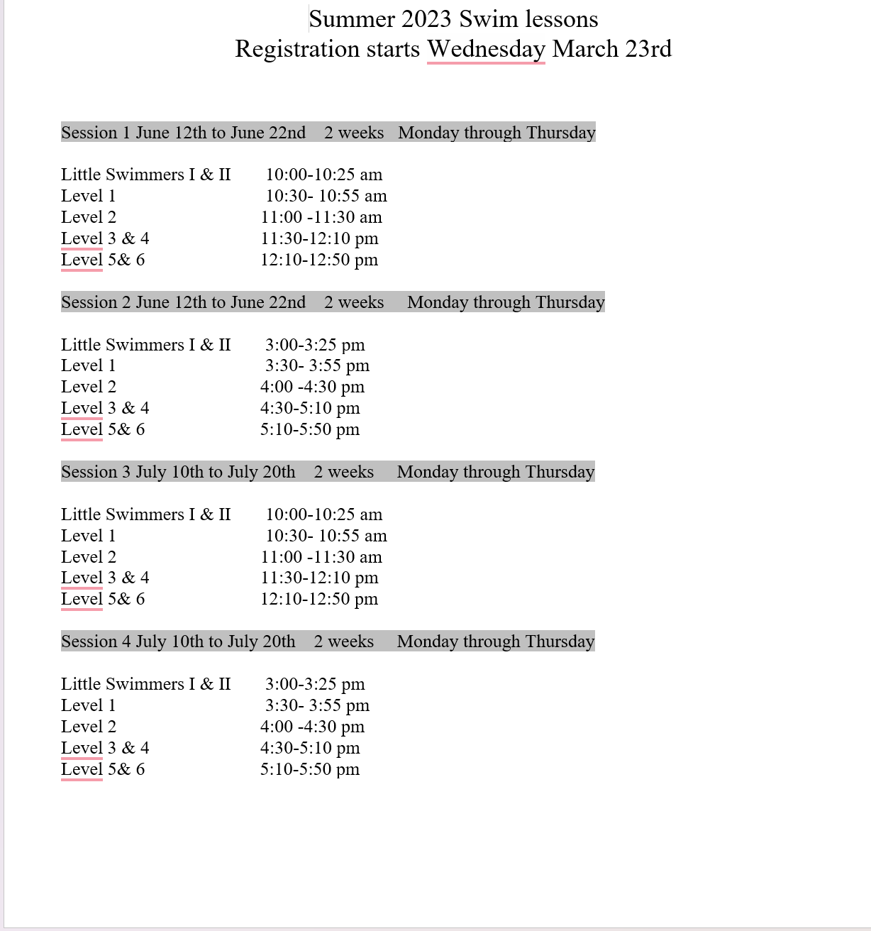 Local Gym & Swimming Lessons Zimmerman, MN Fitness Evolution