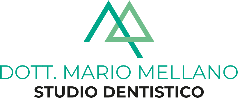 Dott. Mario Mellano Studio Dentistico - Logo