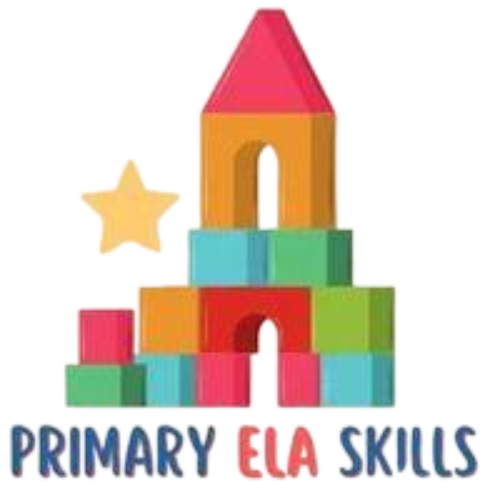Primary ELA Skills PreK-5th 
