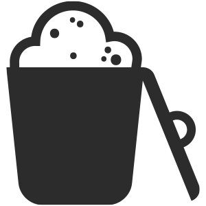 Junk Box Icon