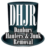 Danbury Haulers and Junk Removal Logo