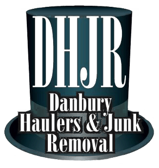 Danbury Haulers and Junk Removal Logo