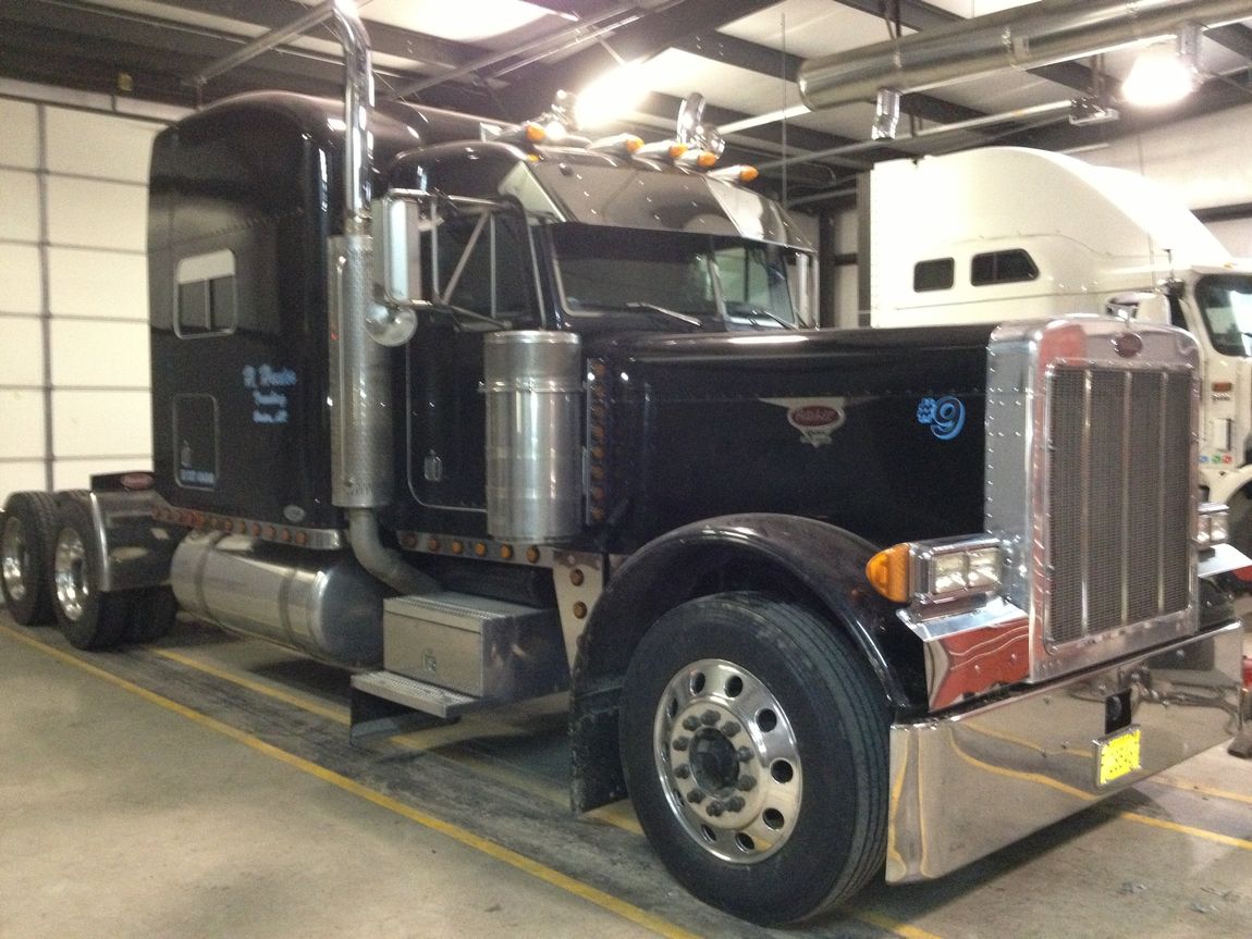 Home Semi Truck Alignment Shop Precision Truck Alignment AR