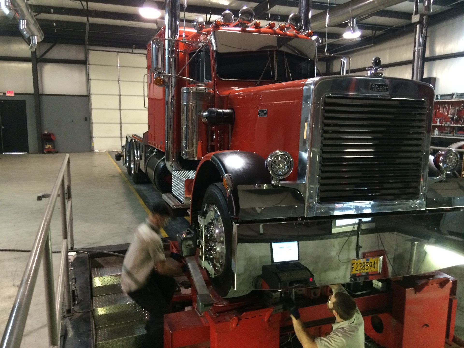 Customer Reviews Precision Truck Alignment Little Rock, Arkansas