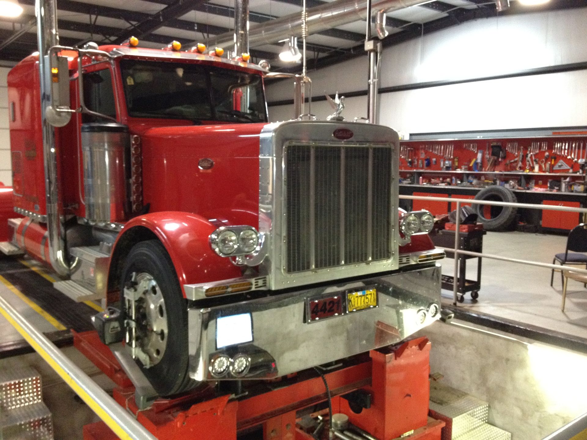 Customer Reviews Precision Truck Alignment Little Rock, Arkansas