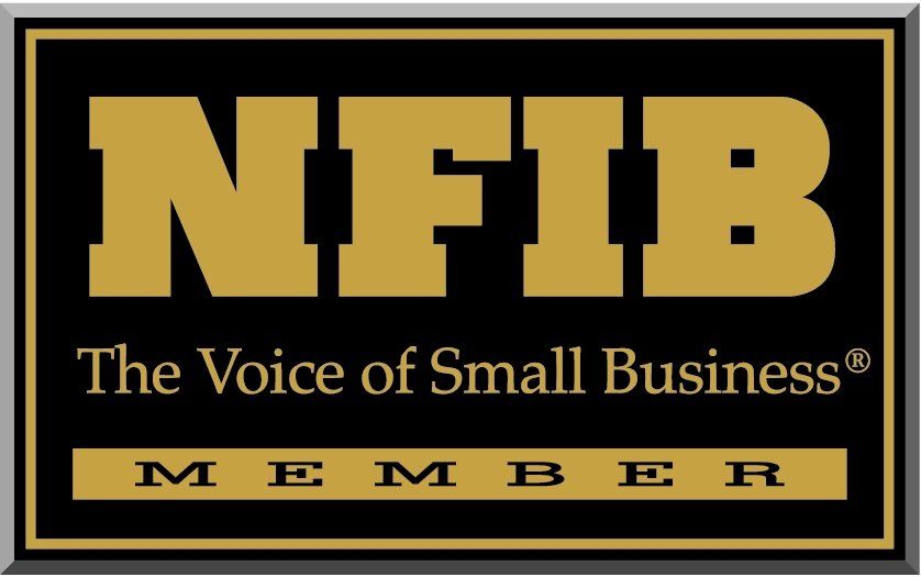 NFIB Logo in Central Arkansas