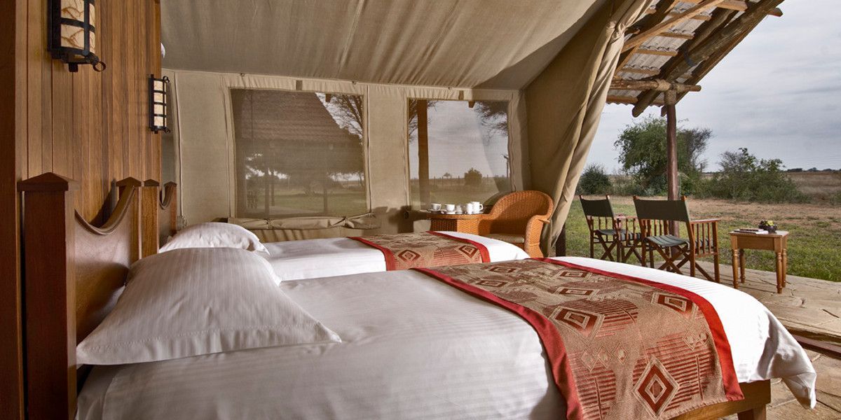 Stay at the Ashnil Aruba Lodge