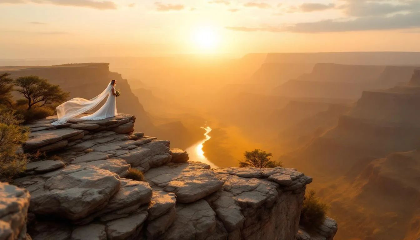 Cliffside & Panoramic Vistas