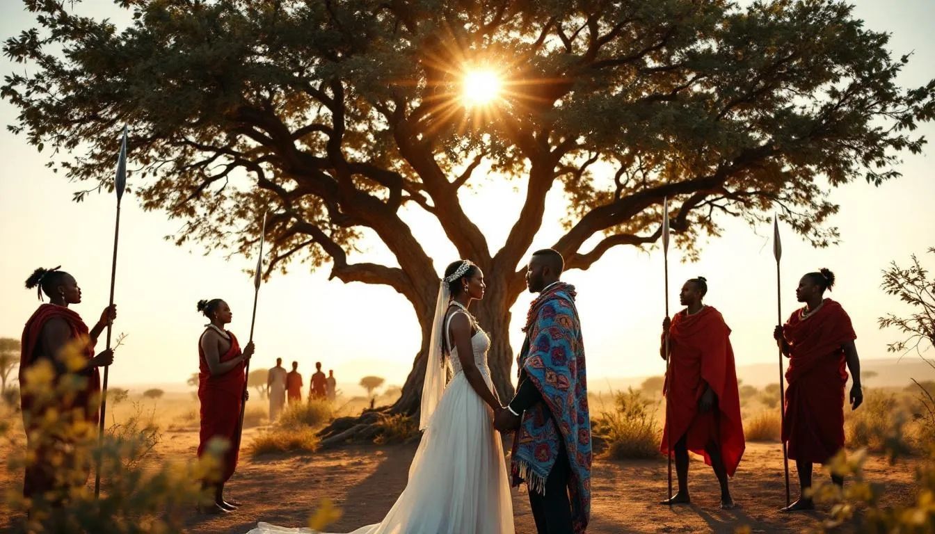 Cultural & Traditional Ceremonies