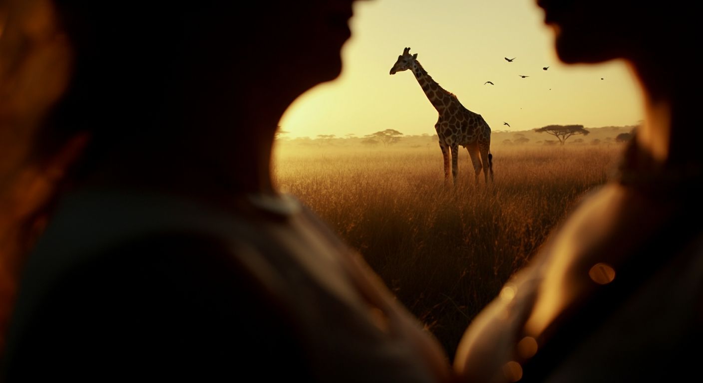 Intimate Elopements in the Wild