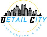 Detail City Automotive Repair