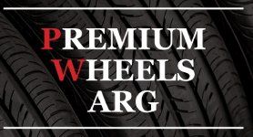 Premium Wheels Arg