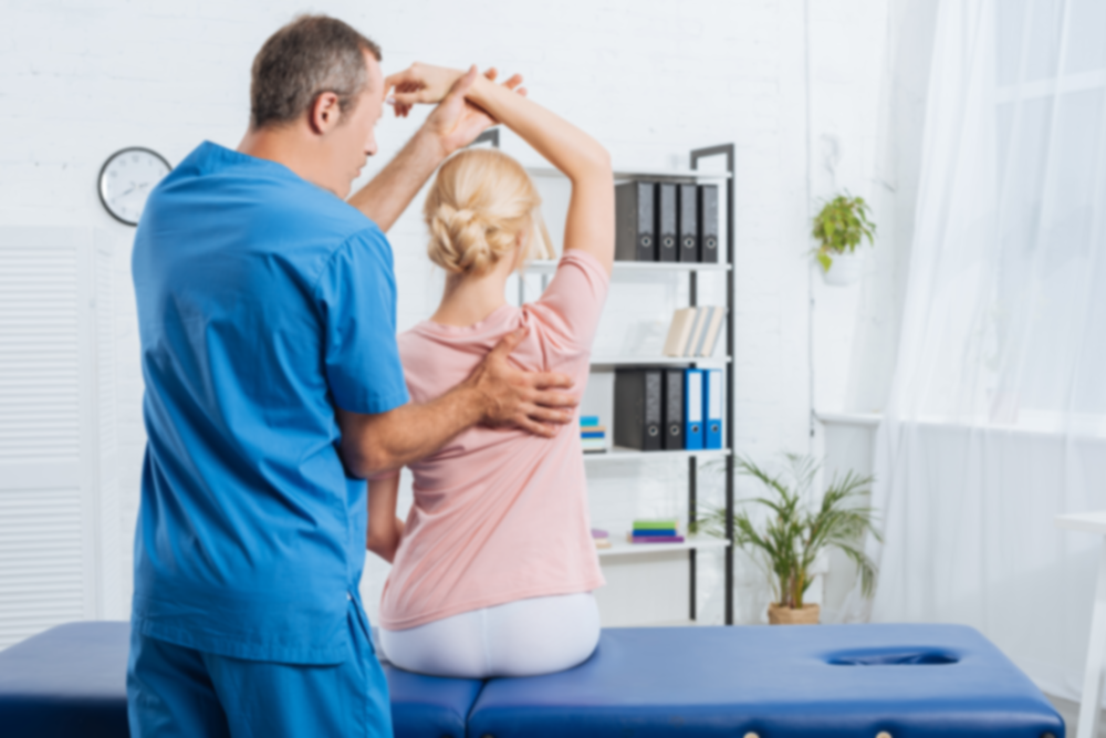 Work Injury Insurance — Savage, MN — Hidden Valley Chiropractic:Michael E. Novak, D.C.