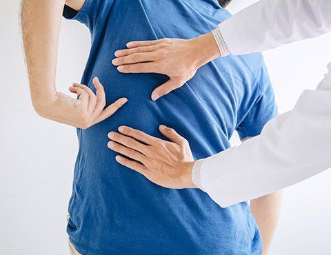 Back Pain — Savage, MN — Hidden Valley Chiropractic:Michael E. Novak, D.C.