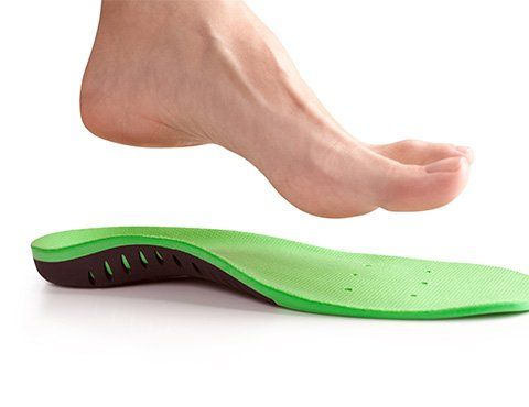 Orthopedic Insole — Savage, MN — Hidden Valley Chiropractic:Michael E. Novak, D.C.