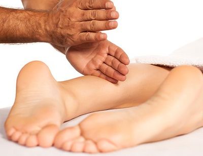 Swedish Massage — Savage, MN — Hidden Valley Chiropractic:Michael E. Novak, D.C.