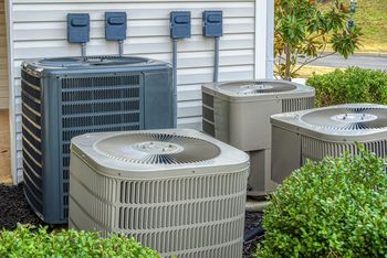AC Repair & Replacement Services Mineral Wells, TX