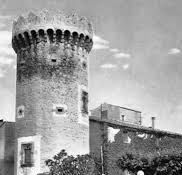 Torre de Can Maians a Vilassar de Dalt