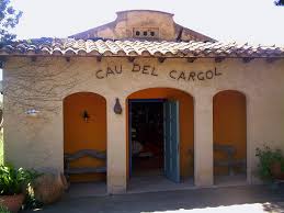 Can del Cargol de Vilassar de Dalt