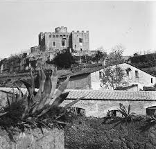 El Castell de Vilassar de Dalt