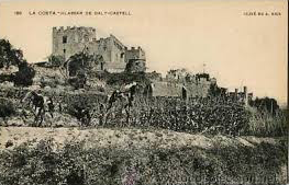 El Castell de Vilassar de Dalt