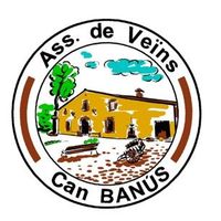 Logo Associació de Veïns de Can Banús