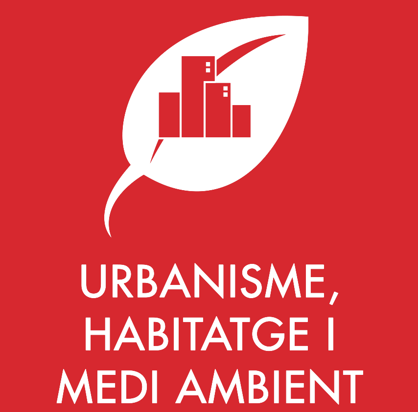 Comissió d’urbanismo, medi ambient I mobilitat de l’Associació de Can banús de Vilassar de Dalt