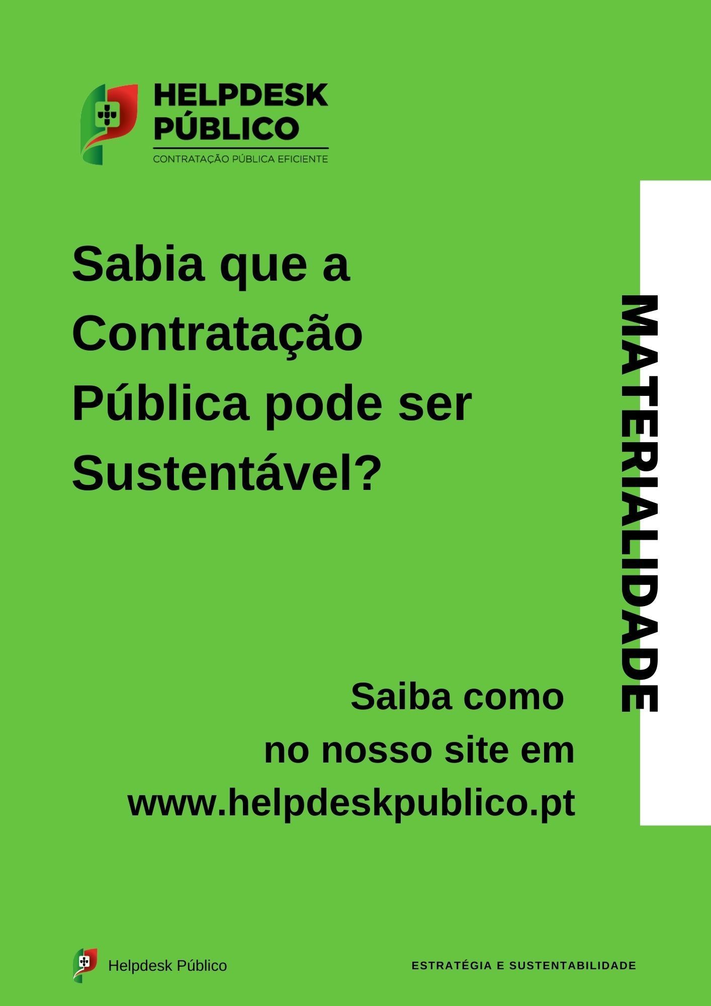 esg e sustentabilidade