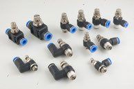 raccordi di ottima qualità