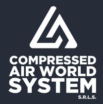 COMPRESSED WORLD AIR SYSTEM-LOGO