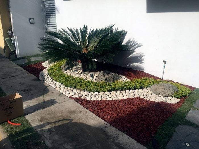 CREA JARDÍN