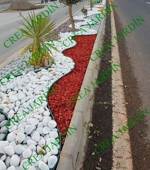 CREA JARDÍN