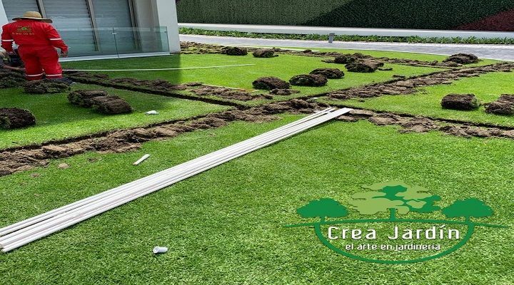 CREA JARDÍN