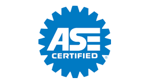 ASE Certified Tech