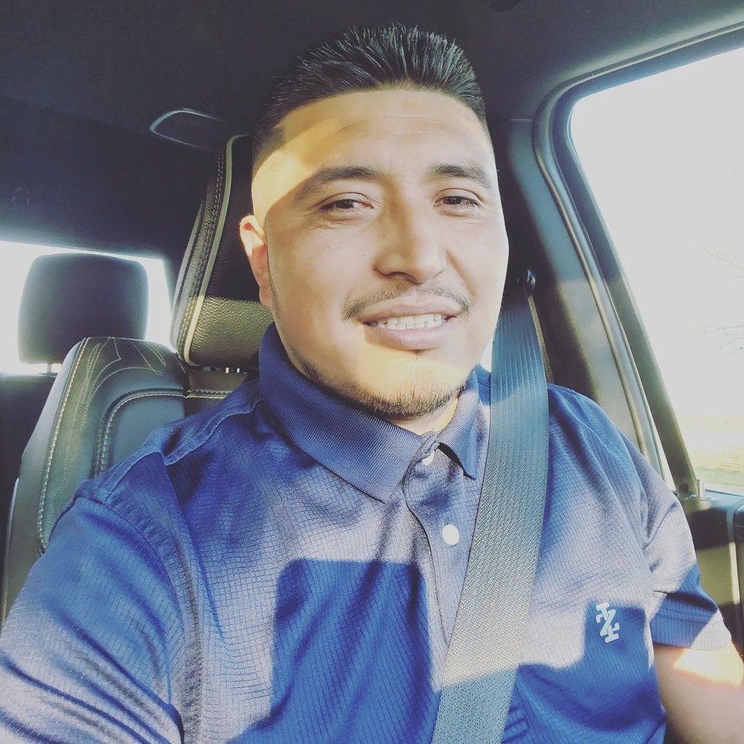 Gilberto - the one who started it all!