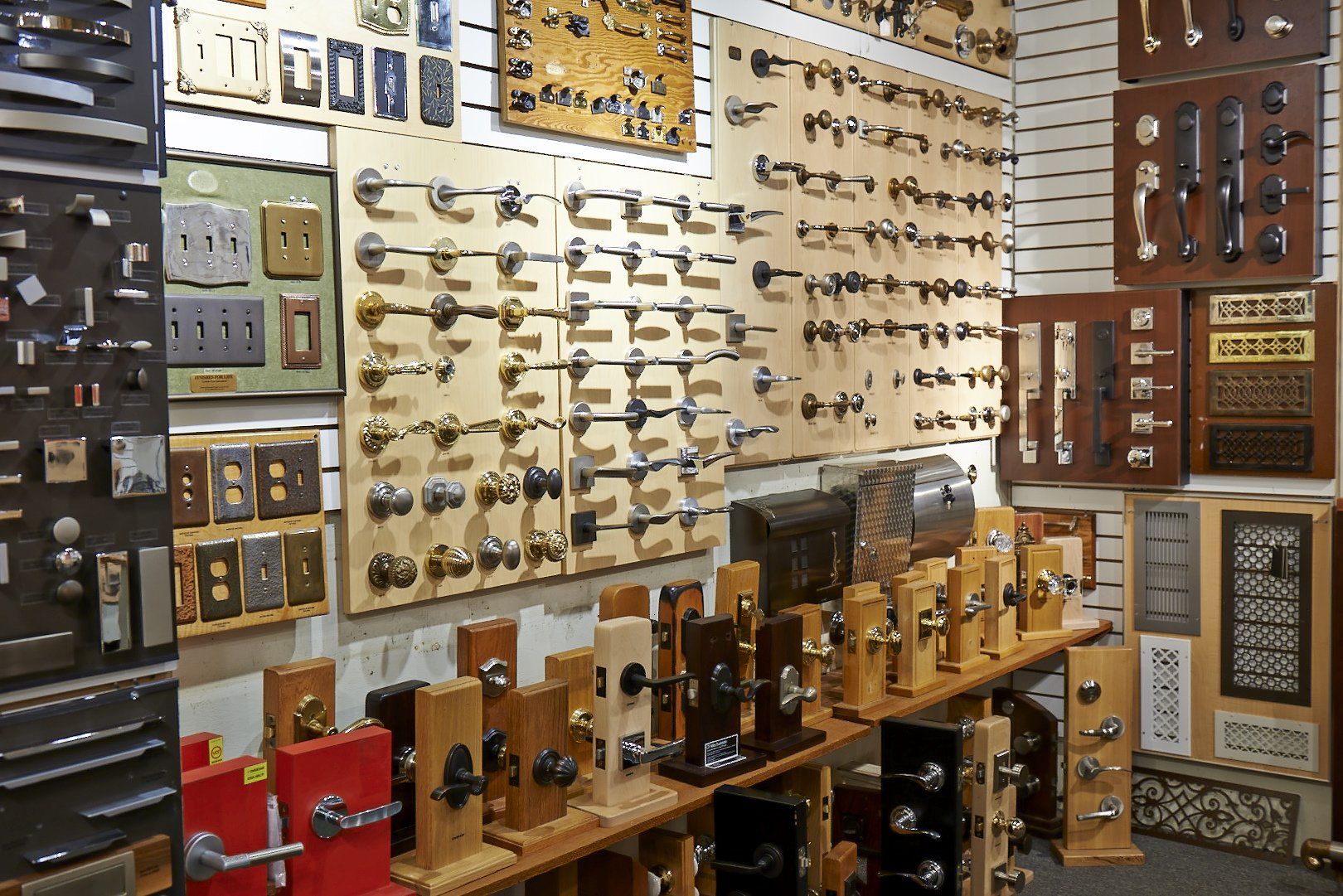 Tool Sets Cincinnati, OH Bona Decorative Hardware LLC