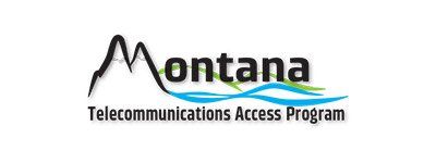 Montana Telecommunications Access Program Logo