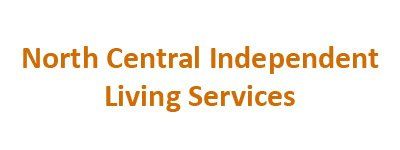 North Central Independent Living Services Logo