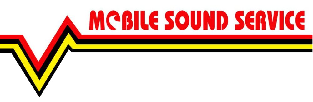 Mobile Sound Service