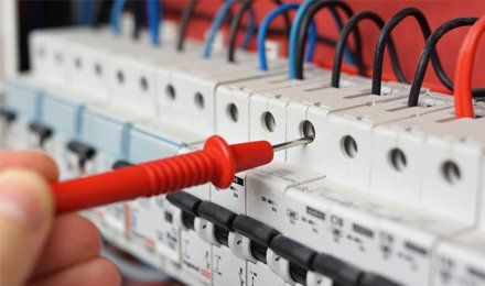 Professional Commercial Electricians In Hampshire