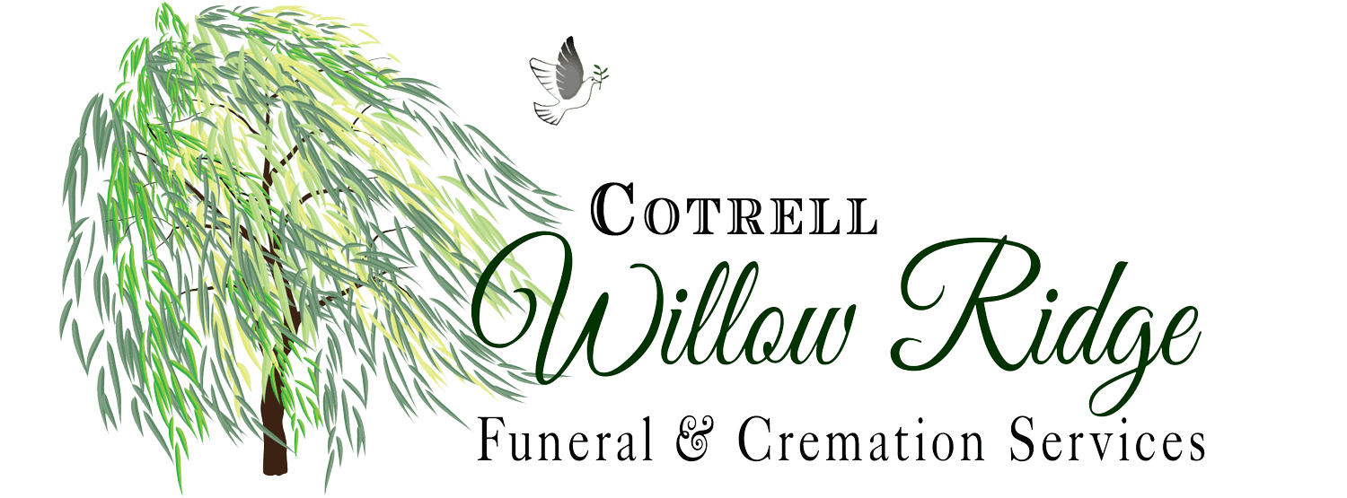 Willow Ridge Funeral & Cremation Services Obituaries