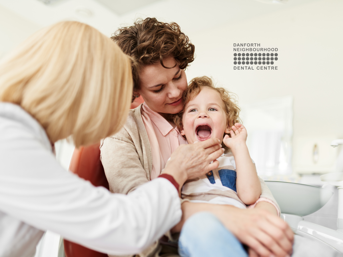 How to Choose the Right Dentist Near You in Toronto for Family and Emergency Needs