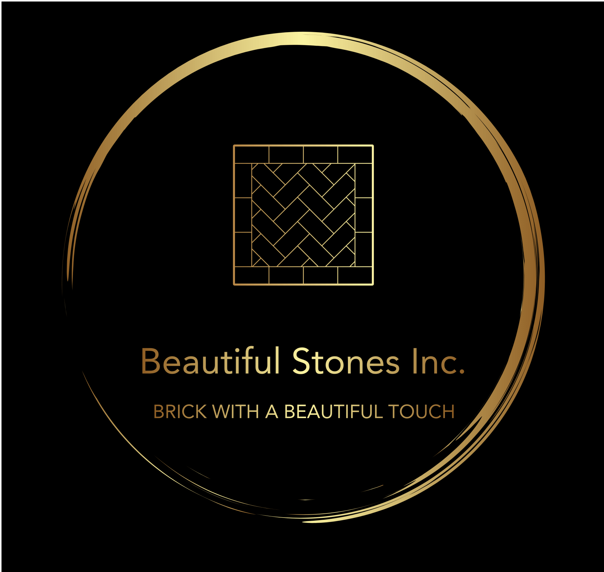 Sister Company Beautiful Stones Logo