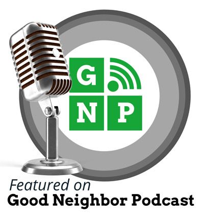 Klean Assurance Junk Removal Featured on Good Neighbor Podcast