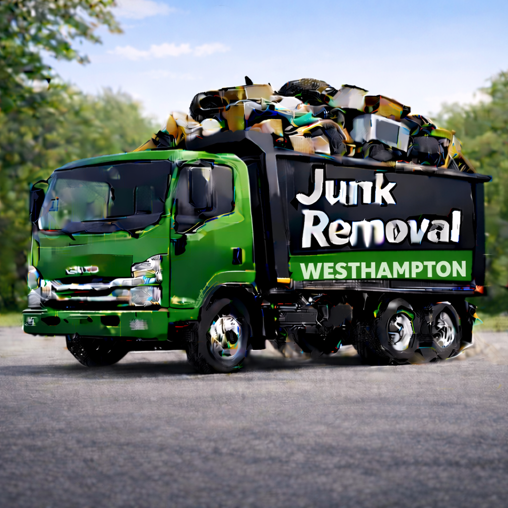 Junk Removal in Westhampton, MA. Klean Assurance Junk Removal.