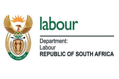 Department of Labour