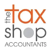 Tax Shop Somerset West | Logo