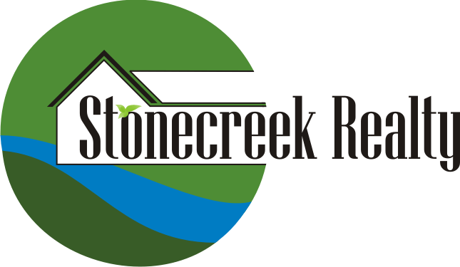 Stonecreek Realty LLC Logo