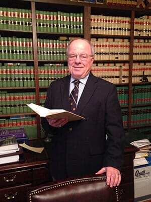 Experienced Attorney Woodbury Nj Thomas G Heim Attorney At Law