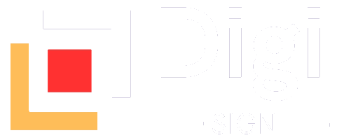 Digi Sign NI Logo
